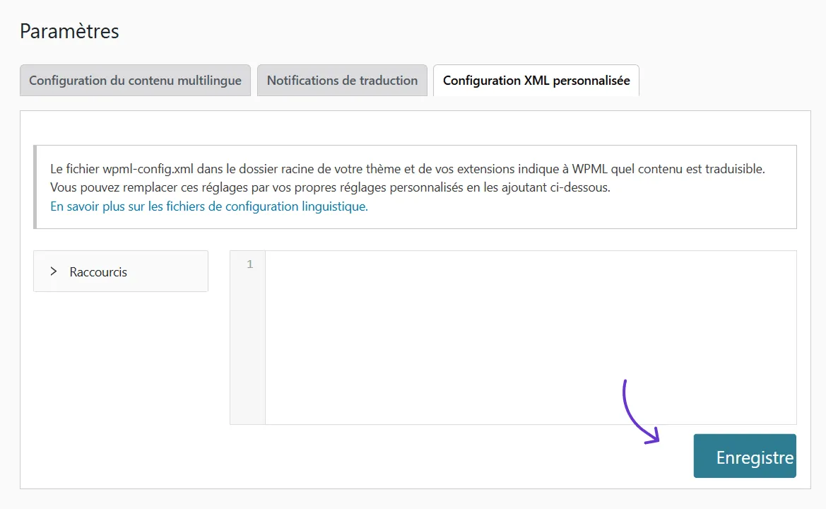 WPML vor AI Visual QA