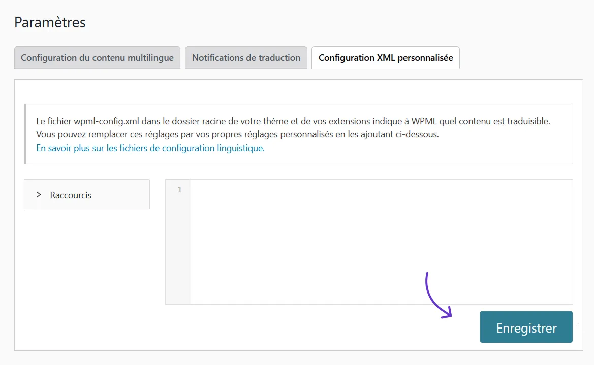 WPML nach AI Visual QA