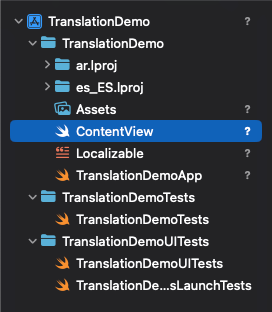 localizable-base-folder