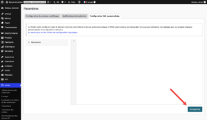 WPML after PTC Visual QA