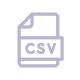 CSV