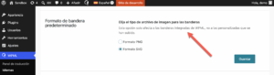 WPML Languages screen