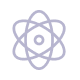 React